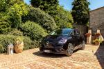 Renault Scenic Initiale Paris 2017 года (WW)